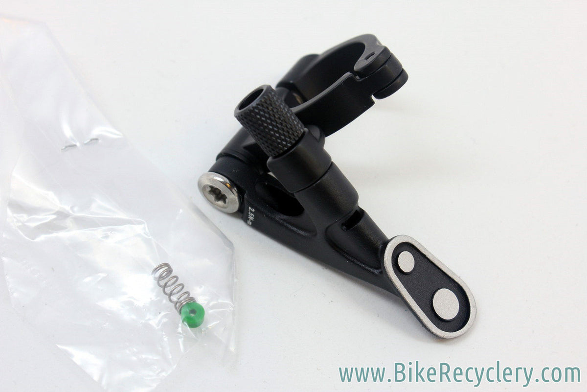 Crank Brothers Dropper Post Remote Lever: For Joplin, Highline or Any Cable Actuated Post, NEW