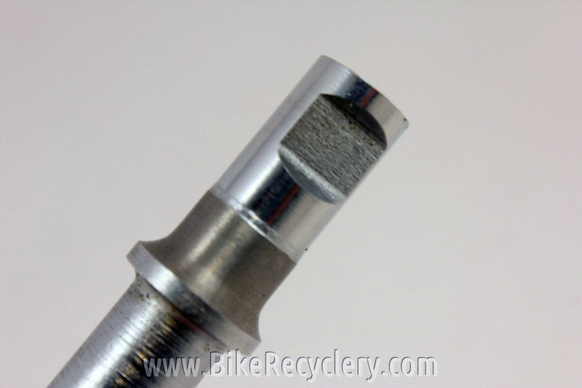 Bayliss Wiley Cottered Bottom Bracket: 122mm x 68mm EXC