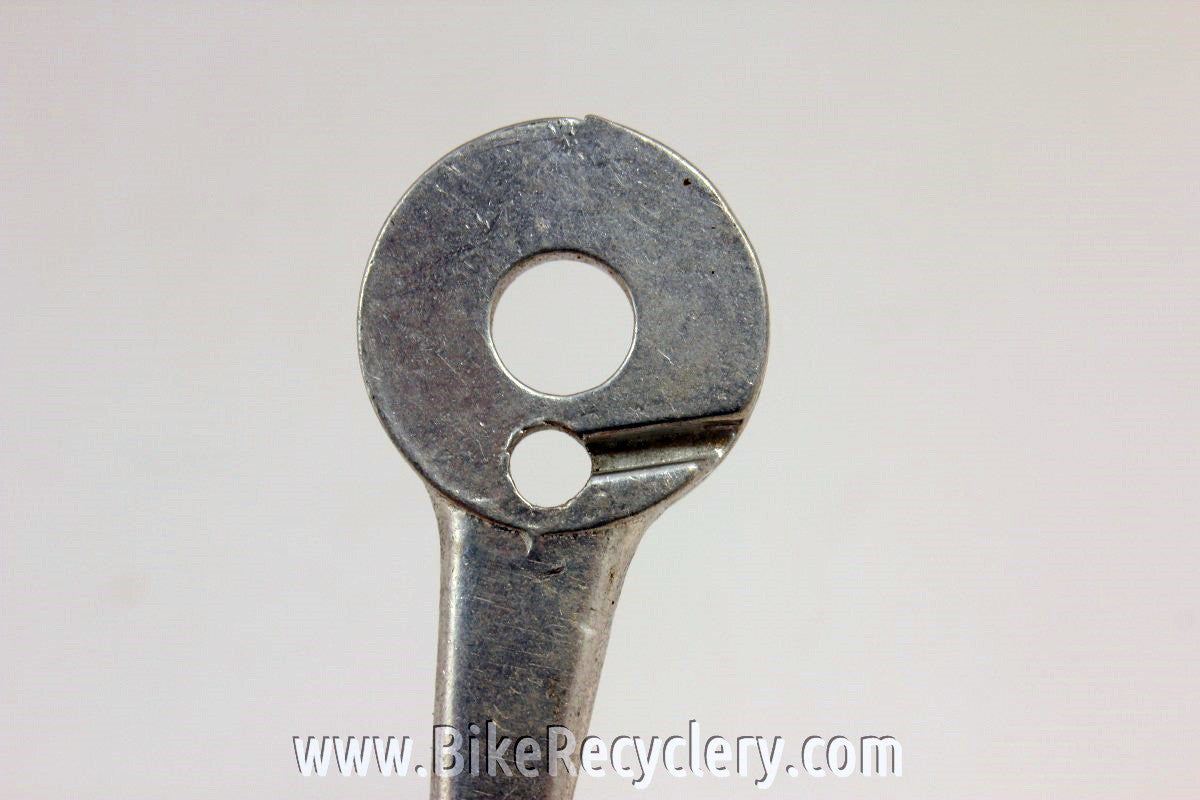 NOS Cyclo Shifter Lever Blades: Alloy