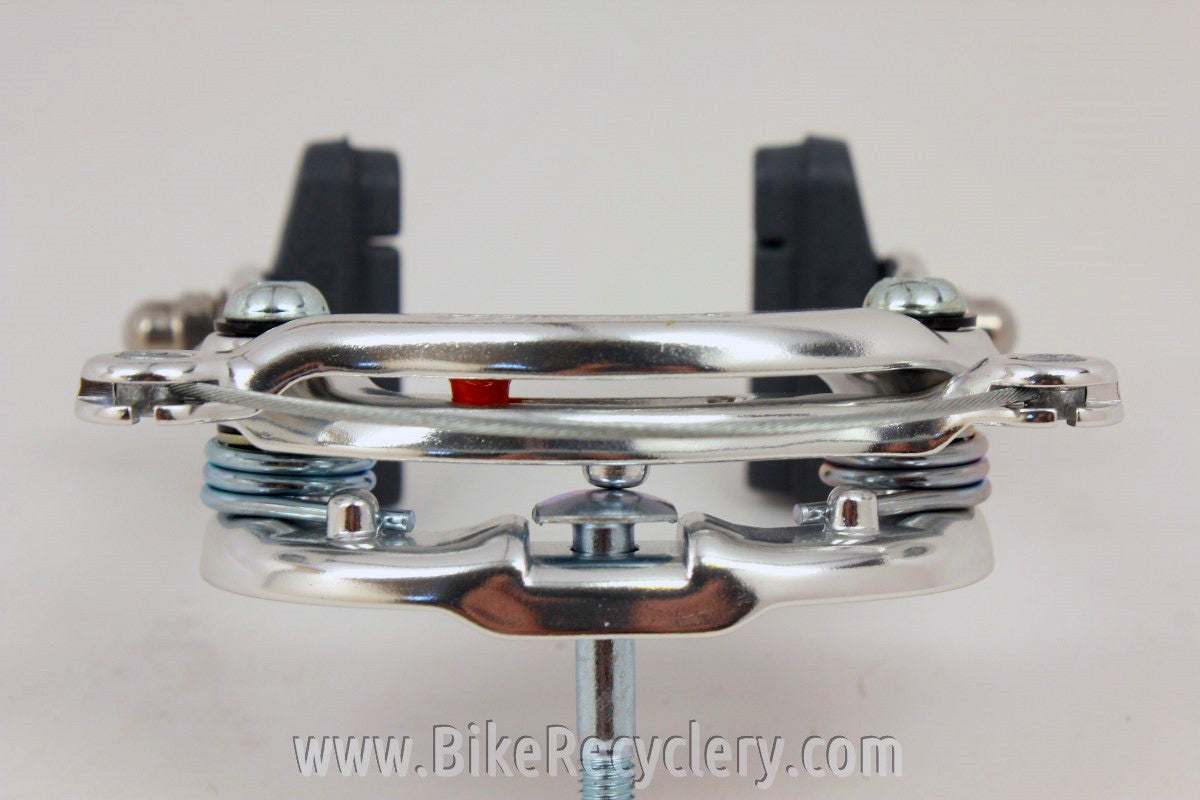 NEW Dia Compe Mod 750 Long Reach Rear Centerpull Brake: 63-78mm