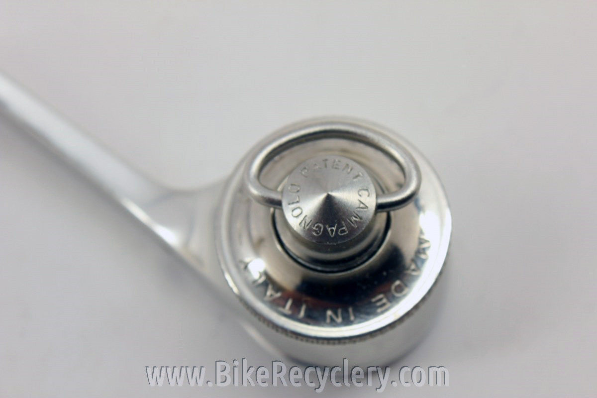 NOS/NIB Campagnolo C-Record Syncro 2 Rear Shifter: 7 Speed Indexed