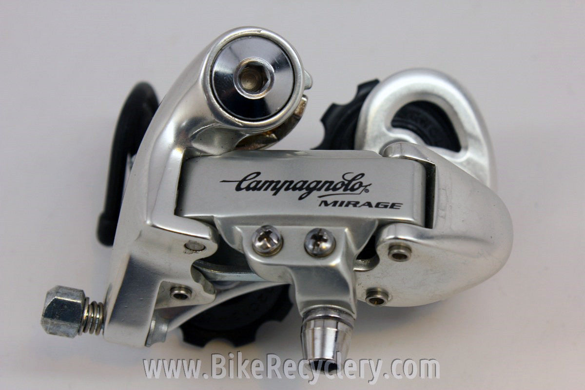 NOS Campagnolo Mirage Rear Derailleur: 8 Speed