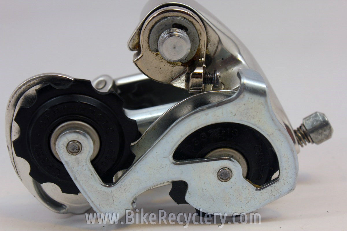 NOS Campagnolo Mirage Rear Derailleur: 8 Speed