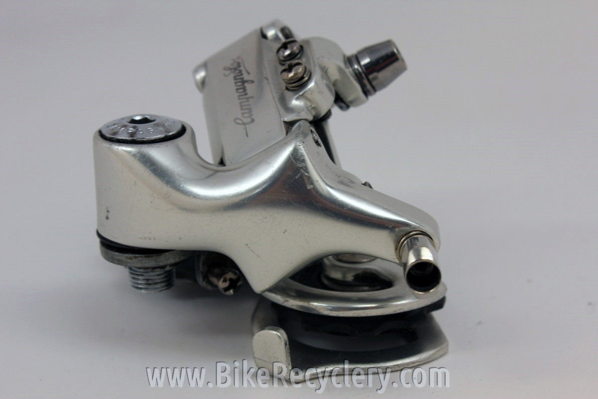 Campagnolo Record 8-Speed Rear Derailleur: 1991