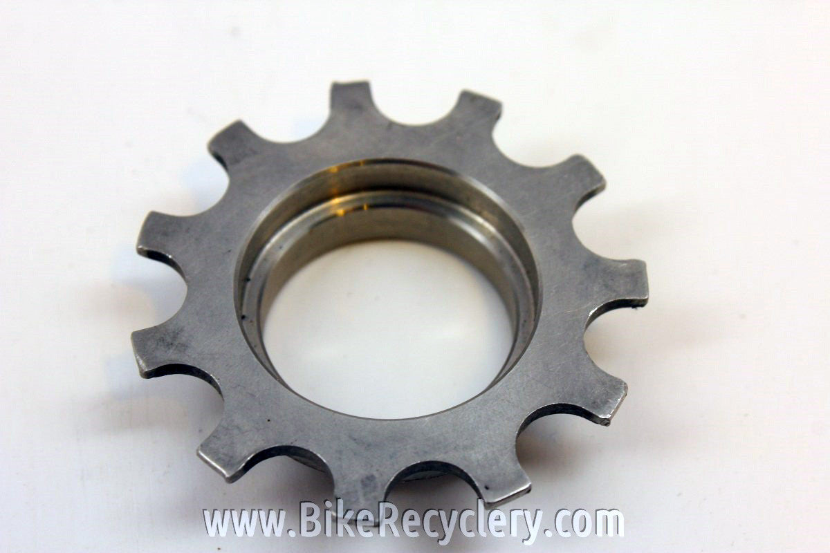 TNT 11T Cassette Cog: Converts 7 Speed Cassette to 8 Speed RARE