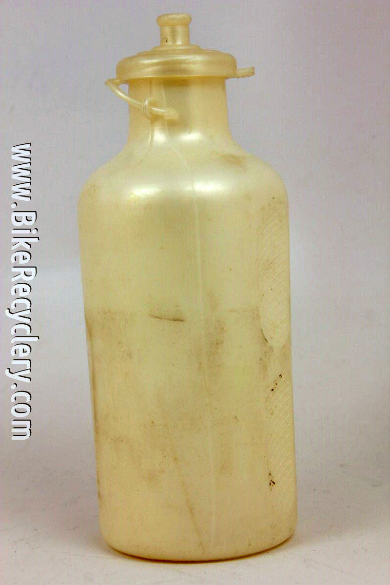 NOS 313 REG ATOX Water Bottle: 1960's-1980's RARE