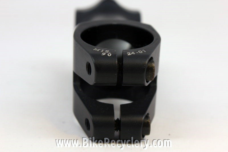 Colnago ITM Threadless Stem: 1 1/8", 95mm x 25.4mm
