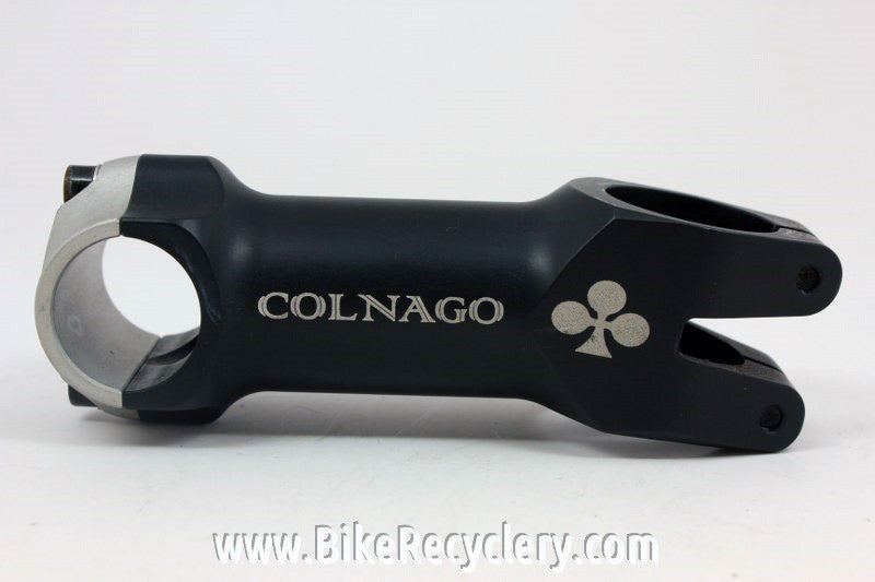 Colnago ITM Threadless Stem: 1 1/8", 95mm x 25.4mm