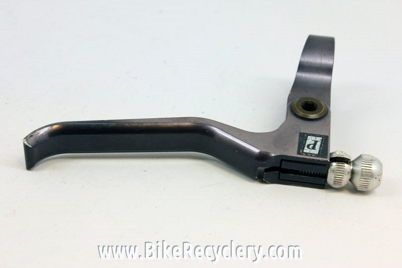 Paul Canti Lever- Cantilever, RIGHT Side, Black Ano