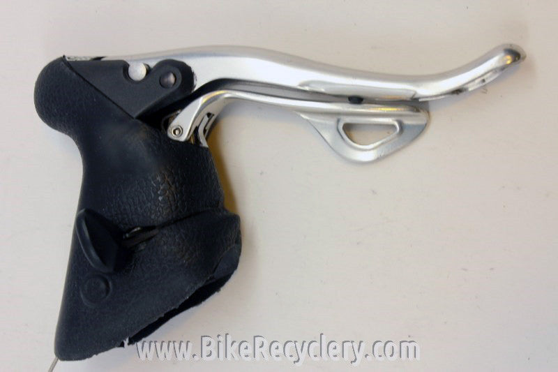 Campagnolo Chorus Front/Left Ergo Brifter: Triple/Double, From 9sp Group