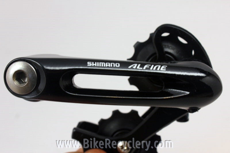 NEW Shimano Alfine Chain Tensioner: Black, CT-S500