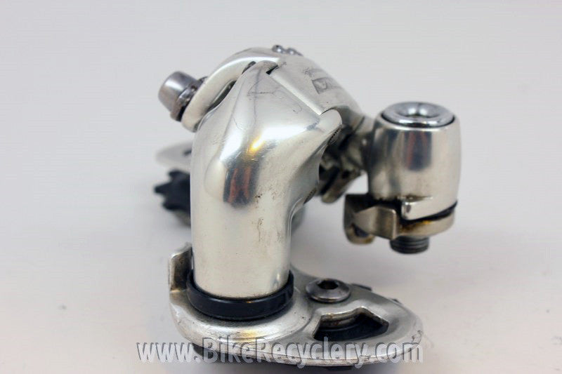 Campagnolo Daytona Long-Mid Cage Derailleur: 9-Speed, EXC