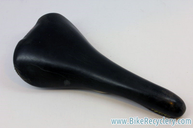 Vintage 1993 Selle Italia Flite Titanium Saddle