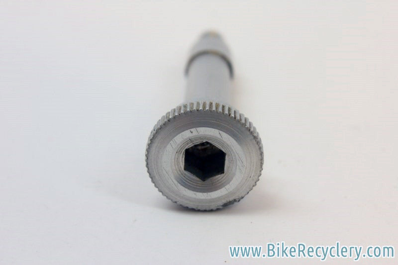 OMAS Alloy Lower Pivot Bolt for Campagnolo Super Record Rear Derailleur