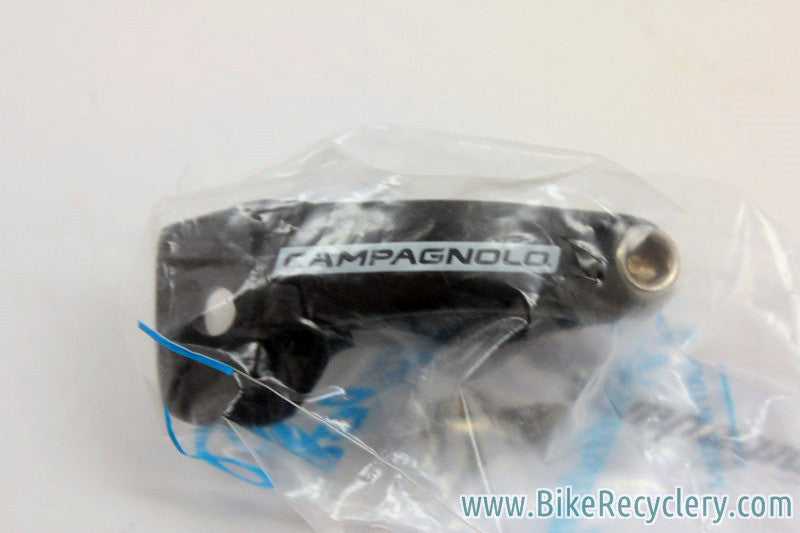 NEW Campagnolo Braze On Front Derailleur Clamp Adapter: 32mm (31.8mm) DC12-RE2B