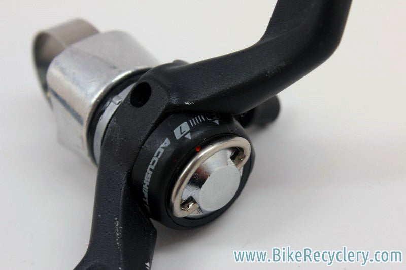 Suntour Command Shifters: 7 Speed SL-CD01-R7