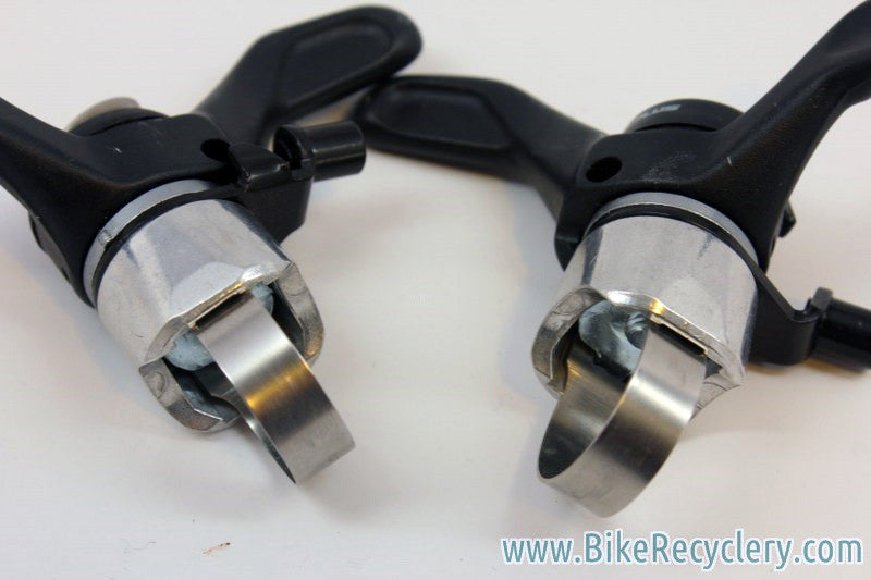 Suntour Command Shifters: 7 Speed SL-CD01-R7