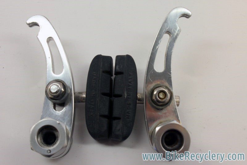 Campagnolo Record O.R. Cantilever Brake: MTB, Rare!