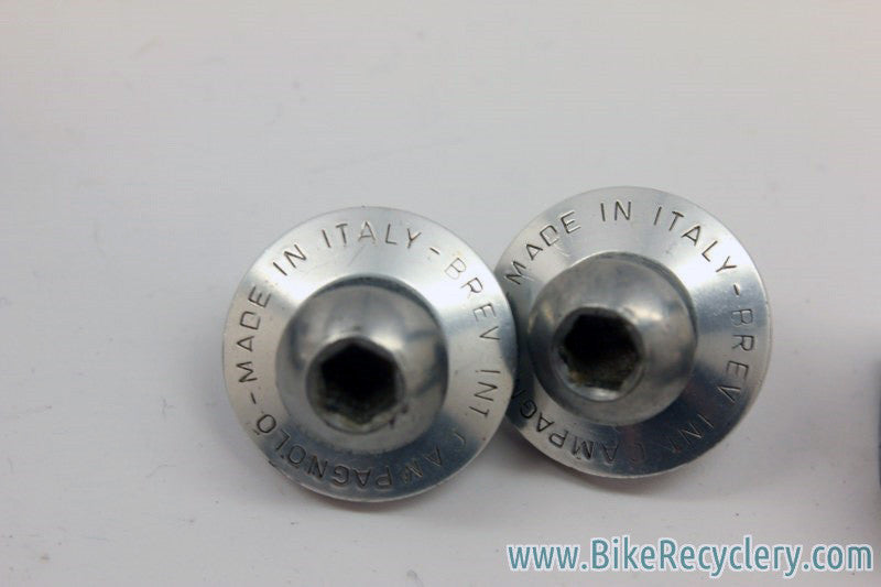 Campagnolo Record O.R. Cantilever Brake: MTB, Rare!