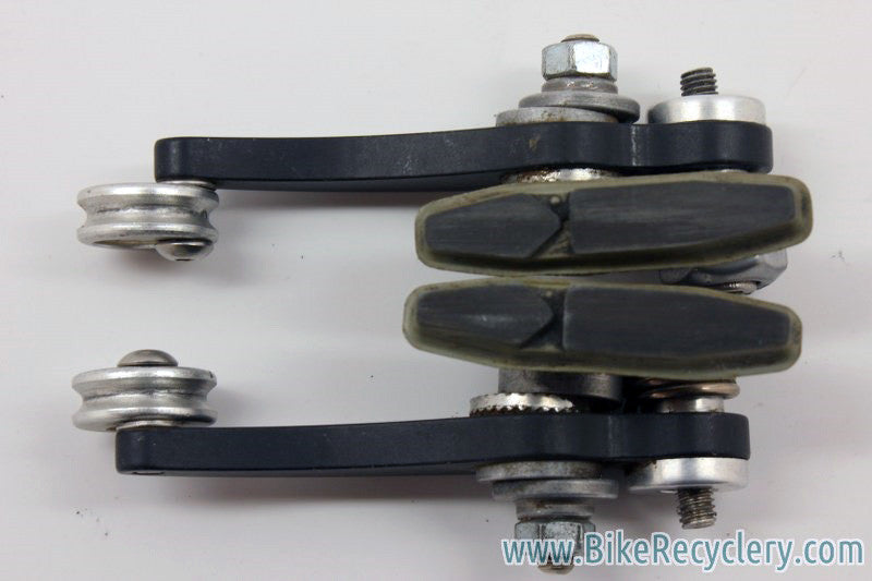 Interloc Racing IRD Switchbac Cantilever Brake: Black, EXC