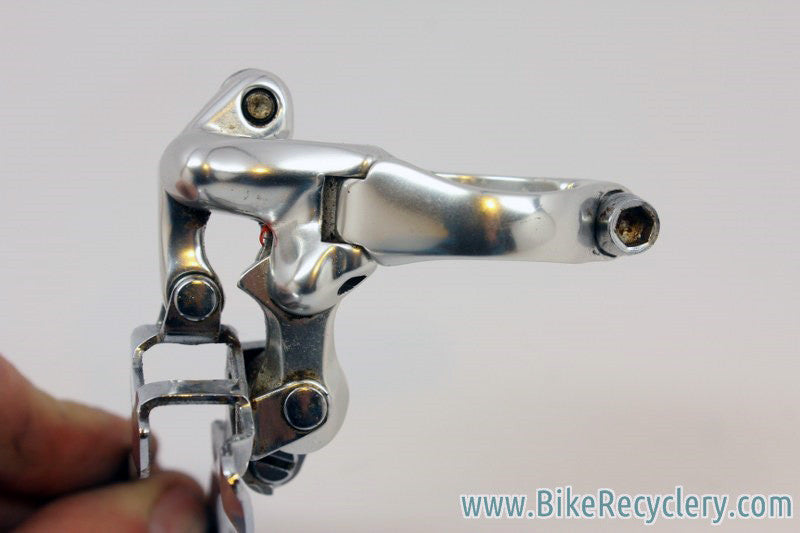 Shimano Dura Ace FD-7410 Front Derailleur: 28.6mm