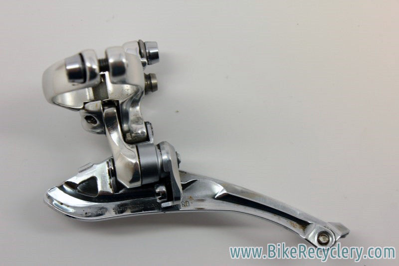 Shimano Dura Ace FD-7410 Front Derailleur: 28.6mm