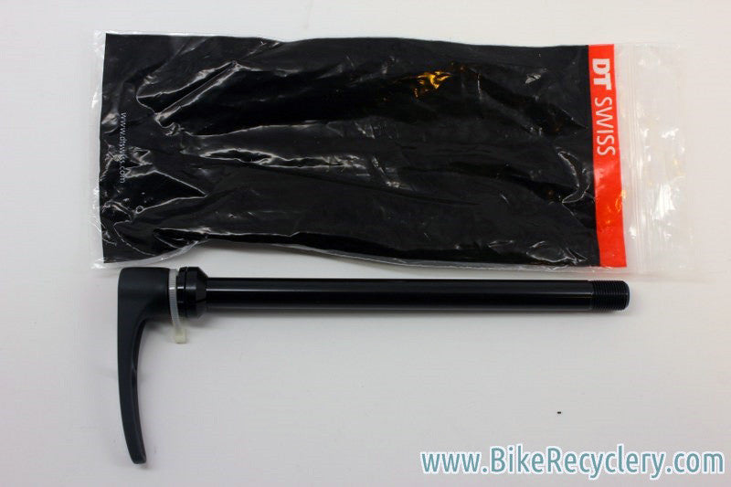NEW DT Swiss RWS Rear Thru Axle: 142mm x 12mm