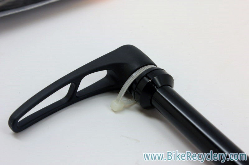 NEW DT Swiss RWS Rear Thru Axle: 142mm x 12mm