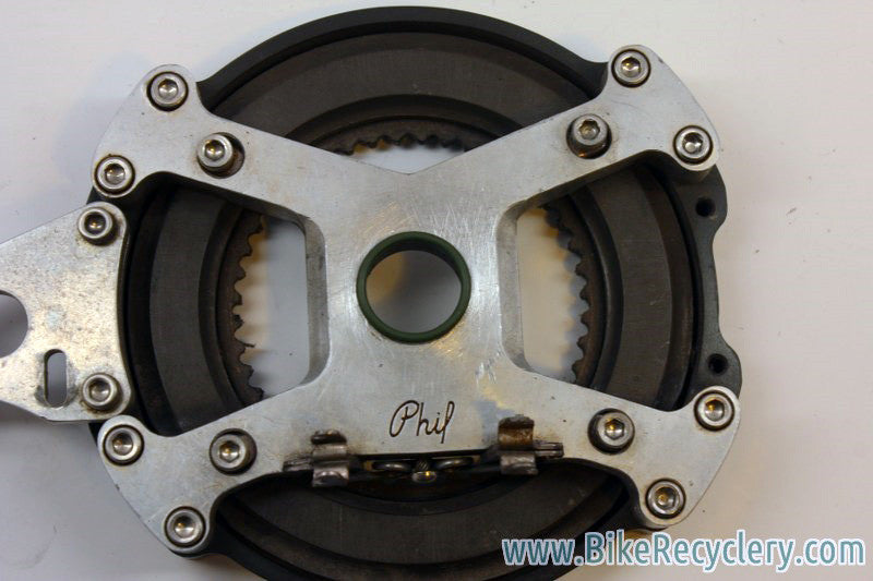 Phil Wood Tandem Disc Brake: RARE!