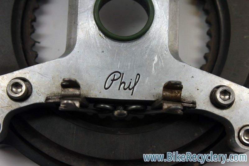 Phil Wood Tandem Disc Brake: RARE!