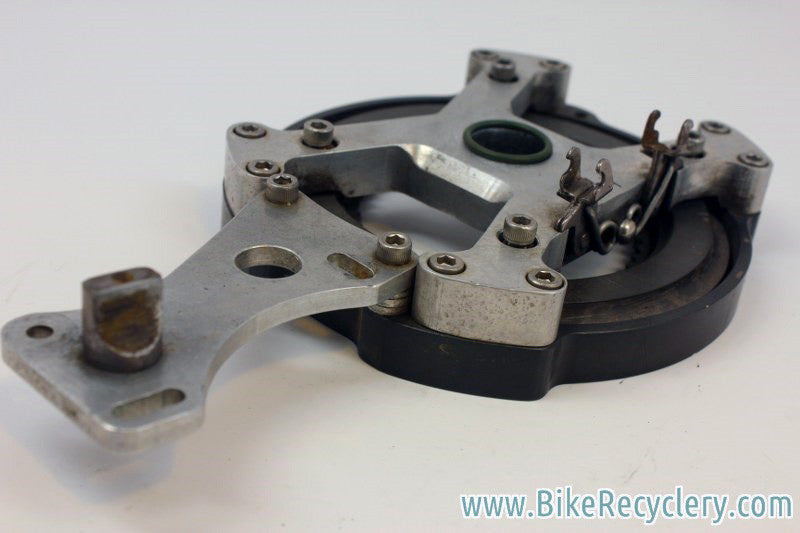 Phil Wood Tandem Disc Brake: RARE!