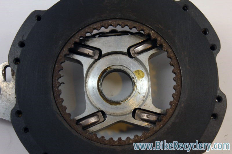 Phil Wood Tandem Disc Brake: RARE!