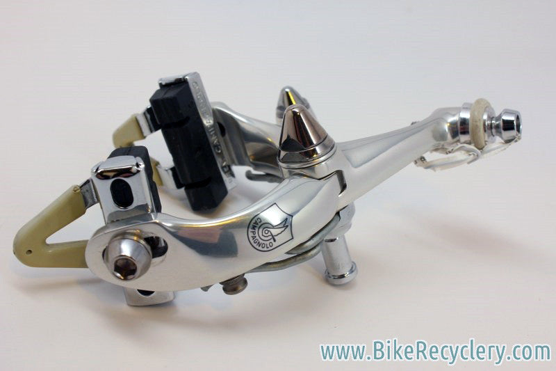 NOS Campagnolo Chorus Monoplanar Rear Brake: Silver, BR-02CH