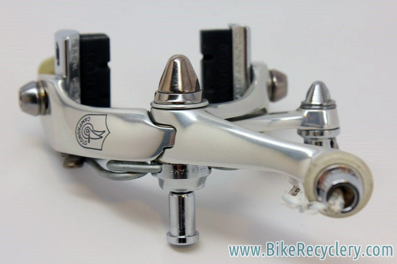 NOS Campagnolo Chorus Monoplanar Rear Brake: Silver, BR-02CH