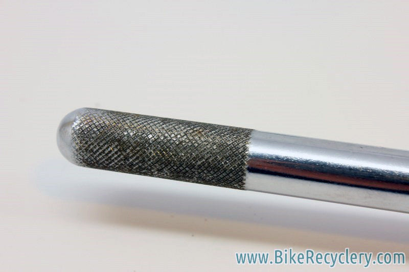 VAR 380 Bottom Bracket Tap Handle Set with English Taps