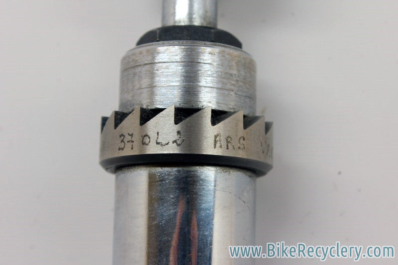 Vintage VAR 380 Bottom Bracket Facing & Threading Tool & 37DL2 Cutter