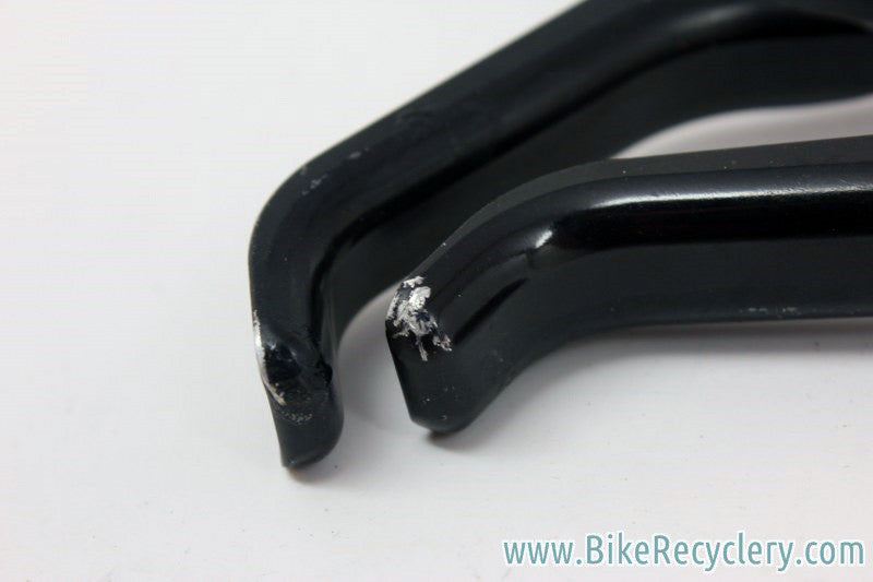 Avid SD Ultimate Black Ops Brake Levers: V-Brake & Disc Brake