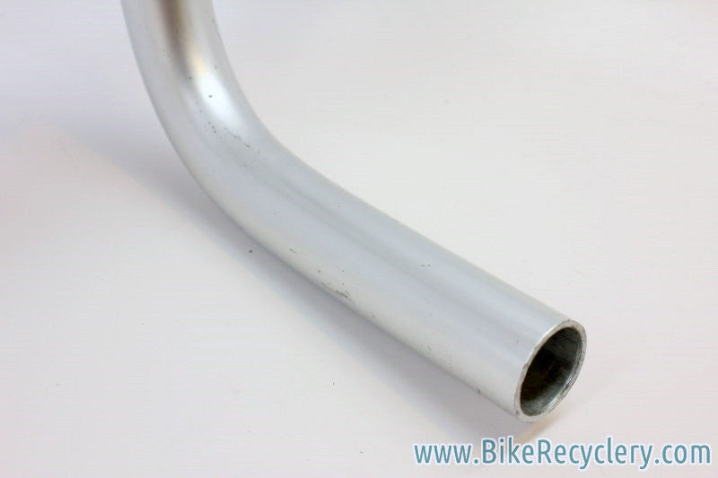 Cinelli Giro D' Italia 64 Handlebars: Classic Bend Road Drop Bars, 42mm x 26.4mm USED/MINT