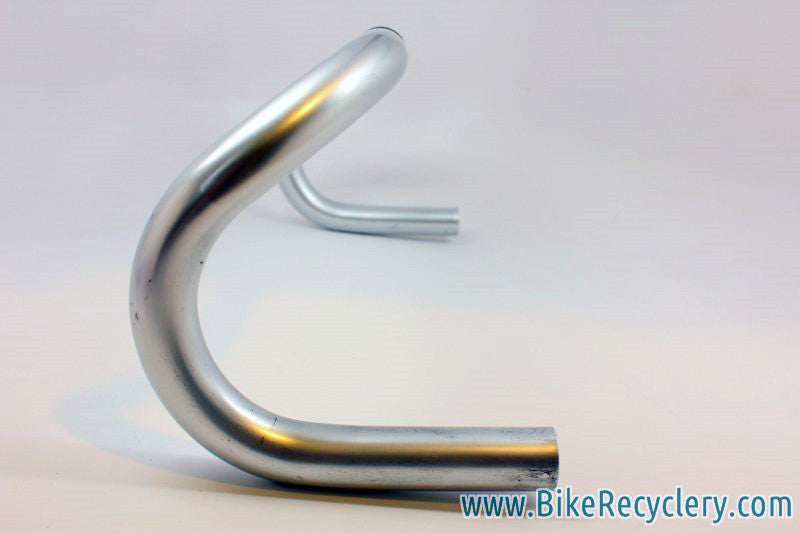 Cinelli Giro D' Italia 64 Handlebars: Classic Bend Road Drop Bars, 42mm x 26.4mm USED/MINT