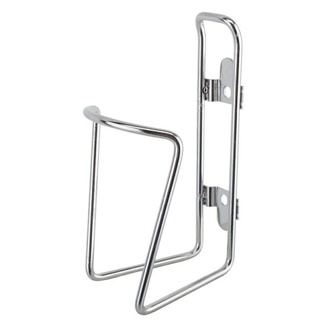 Two Fish Stainless Steel Bottle Cage (NEW)
