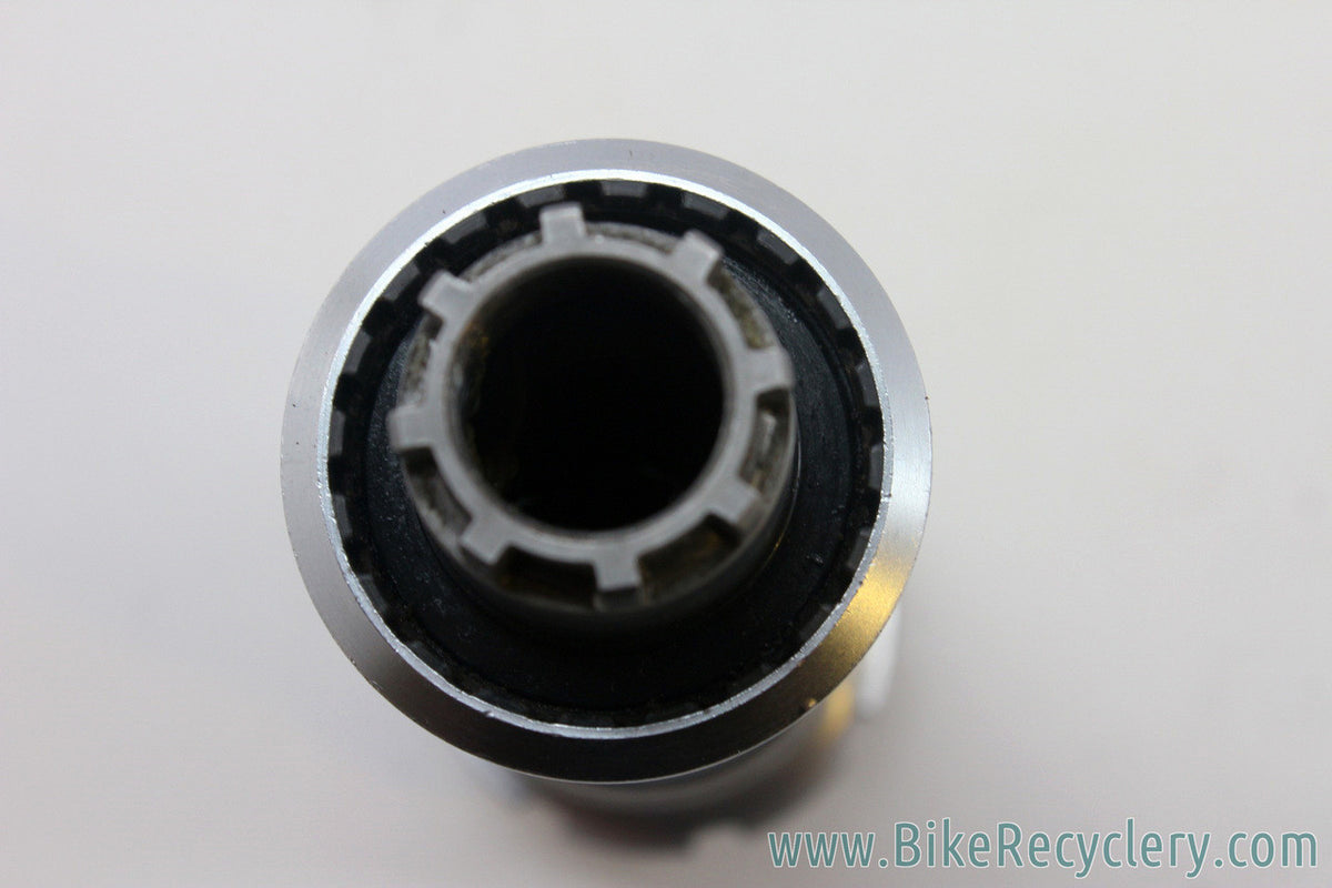 Vintage Shimano XTR BB-M952 Bottom Bracket: Octalink V1 - 112.5mm x 73/68mm - Near Mint