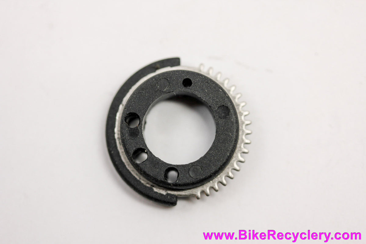 Campagnolo 5-RD-SR004 11s Rear Derailleur Mounting Sleeve: Convert to 29t Cap. (NEW)