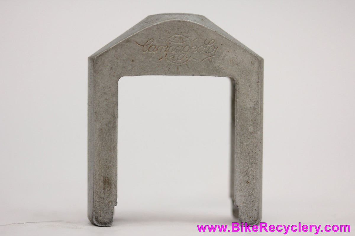 Campagnolo Fork Crown Race Remover #729: For 1" Fork Crowns (EXC)