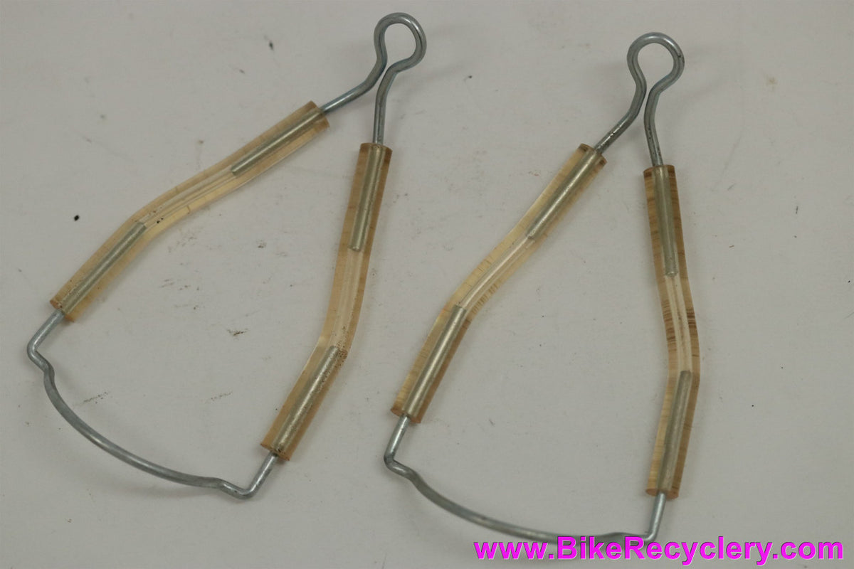 NOS Bicycle Research Tire Savers Flint Catchers: Vintage 1970's - 1980's