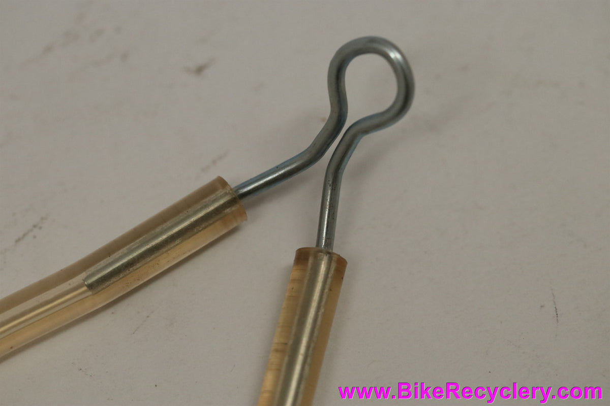 NOS Bicycle Research Tire Savers Flint Catchers: Vintage 1970's - 1980's
