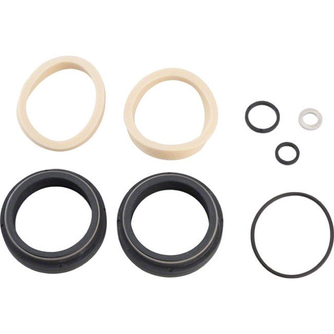 Fox 32mm Dust Seal / Flangeless Low Friction Wiper Kit: #803-00-944