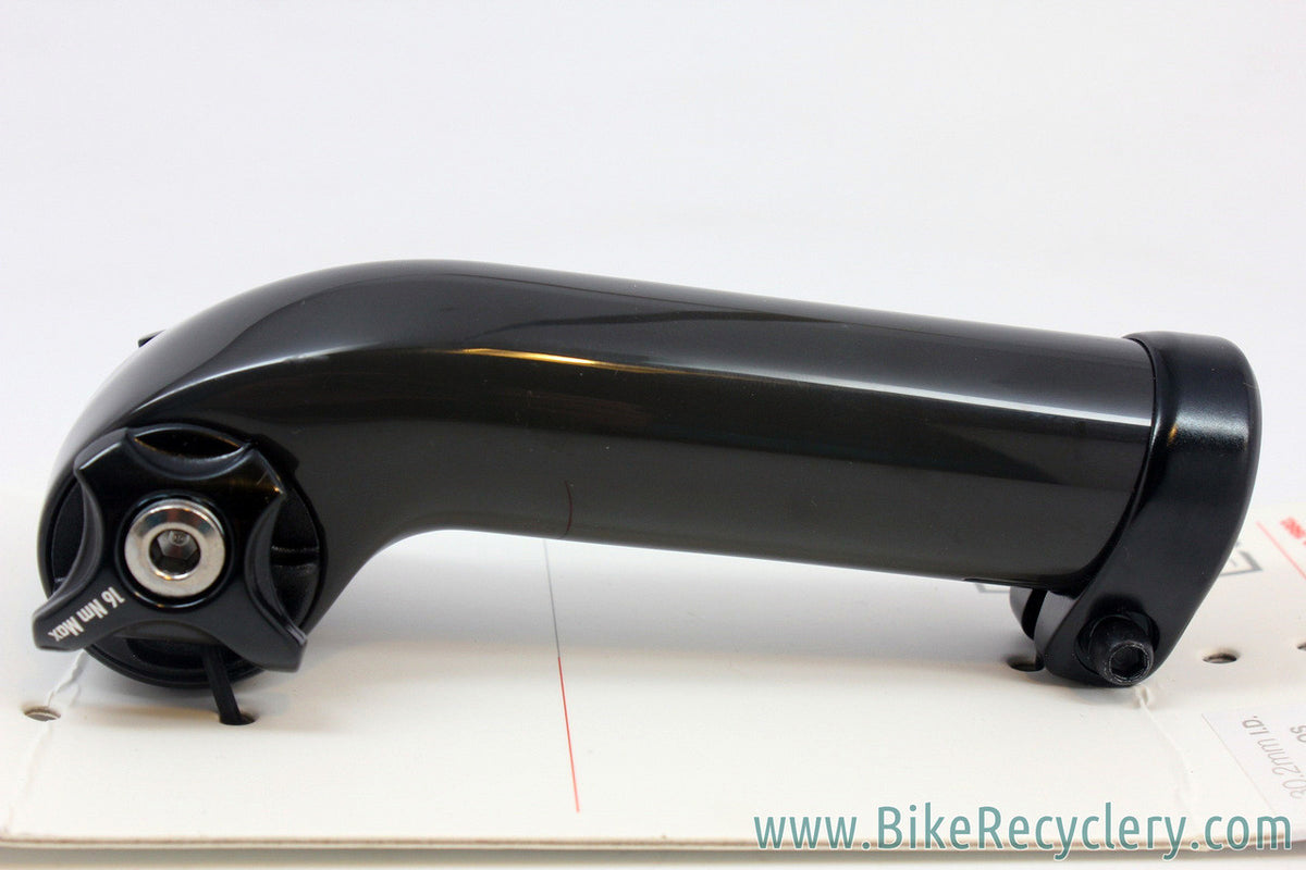 Trek / Bontrager Carbon Seat Mast Cap: 135mm Long - 20mm Offset - for Domaine Madone Boone Emonda (NEW)