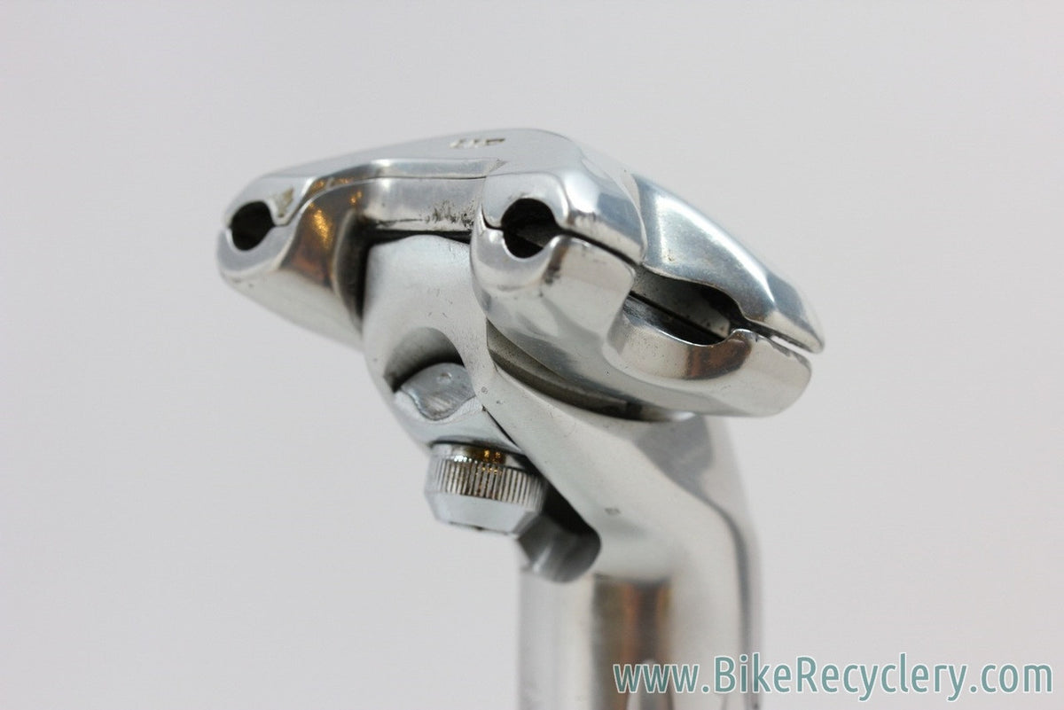 Shimano Dura Ace Fluted Seatpost: SP-7400 - 27.4mm