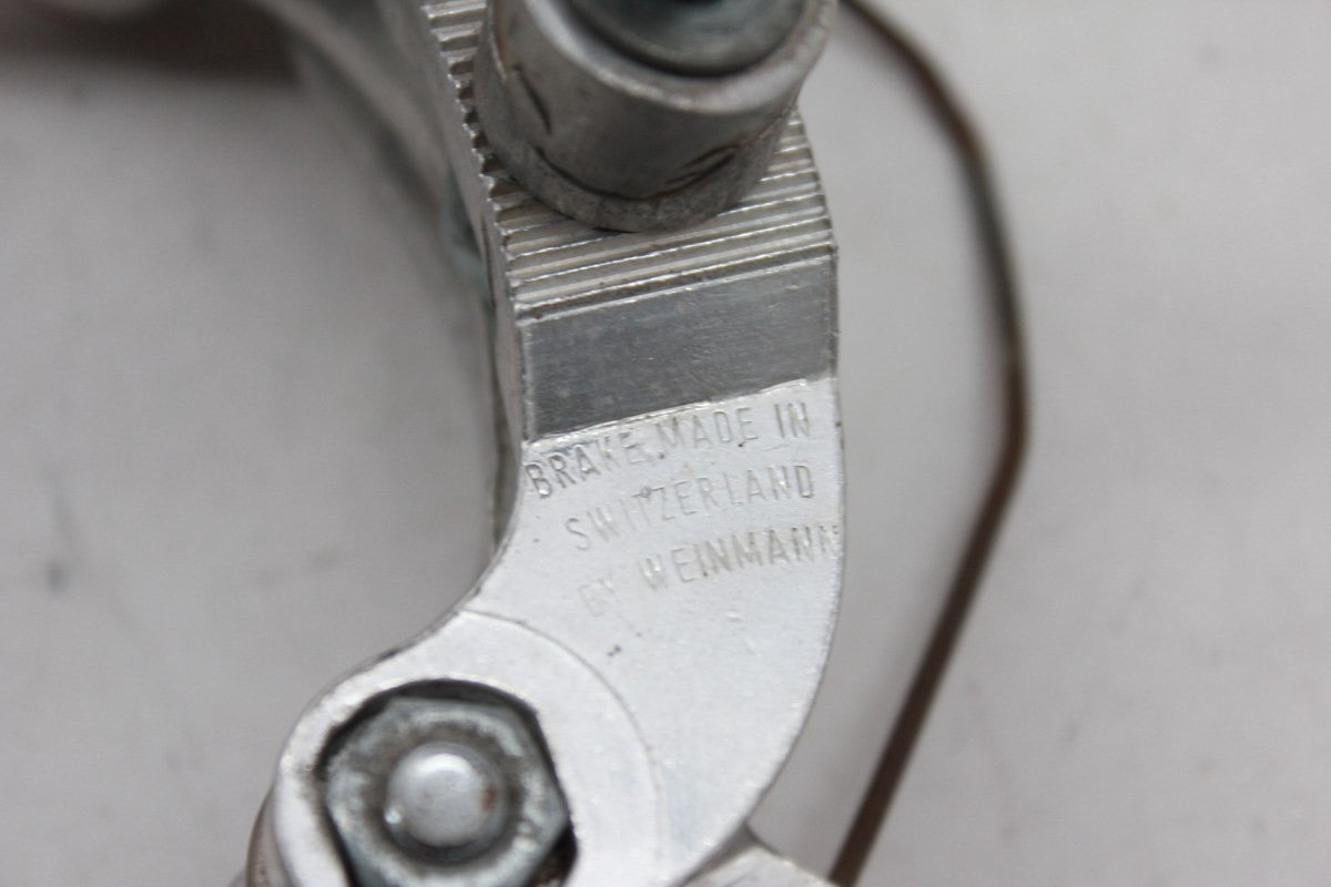 Weinmann Vanquerer 999 Centerpull Brakeset
