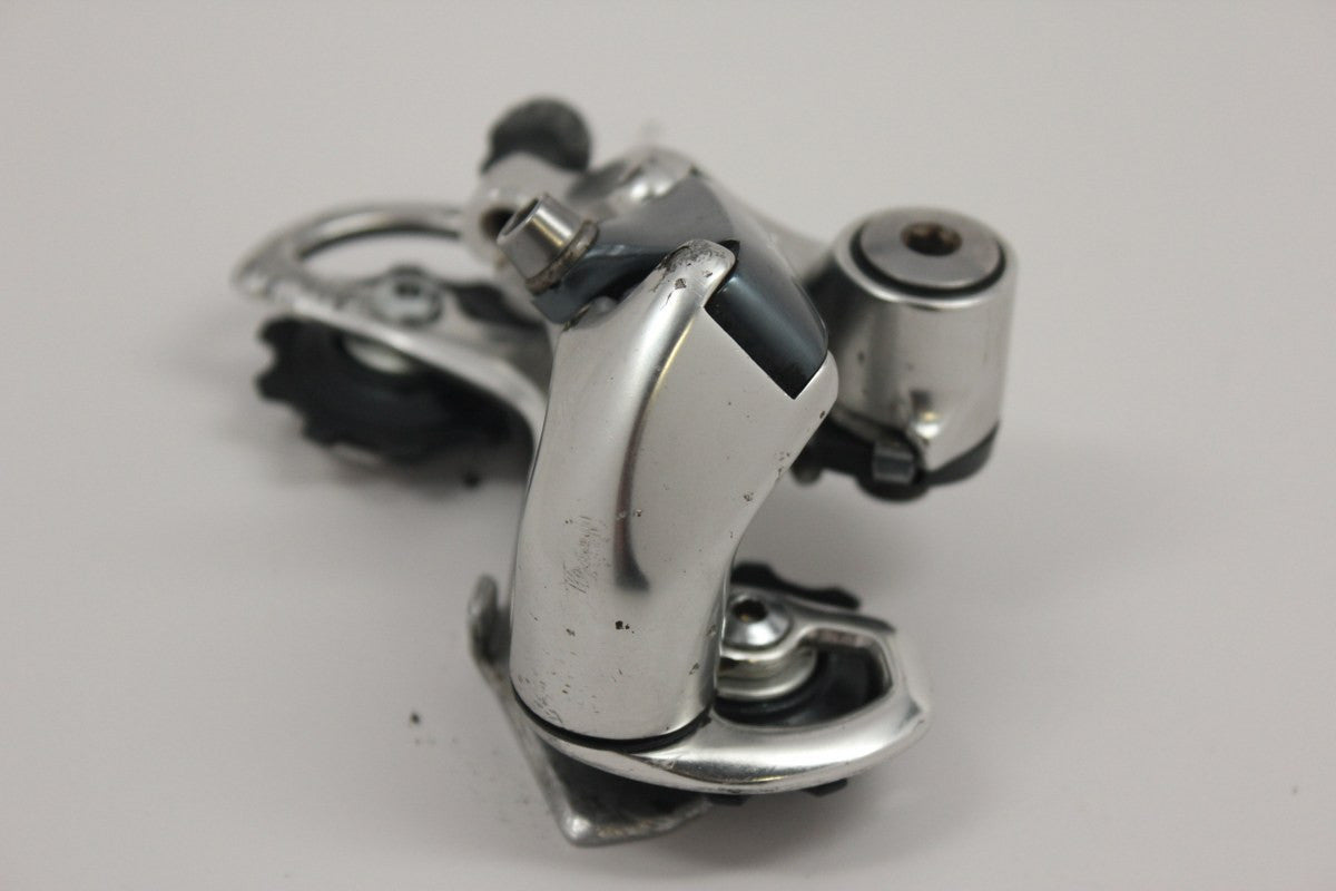 Shimano XTR RD-M910 Rear Derailleur: Mid-cage EXC